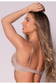 SOUTIEN ARMADO CON ENCAJE NATURAL