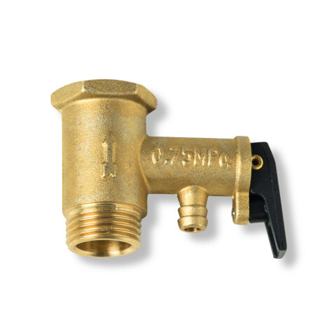 Termotanque Smartlife 100 Lts Acero