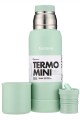 TERRANO TERMO MINI PREMIUM 500ML VERDE AGUA