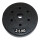 Disco 2.5kg Expert Revestido Pesa P/ Barras y mancuernas Barra No Oxida Fit014004-2k5