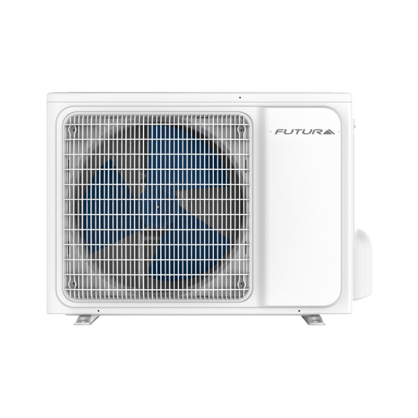 Aire Acondicionado Futura Fut-acs12k AIRE ACONDICIONADO FUTURA 12000 ON/OFF**