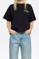 CAMISETA Negro