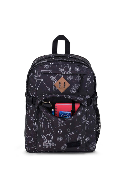 Mochila Portalaptop Main Campus Cosmic City