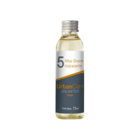 After Shave Urban Care Unlimited 75ml After Shave Urban Care Unlimited 75ml