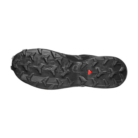 Salomon Speedcross 6 Gtx 20 Years Q1 Unisex Negro