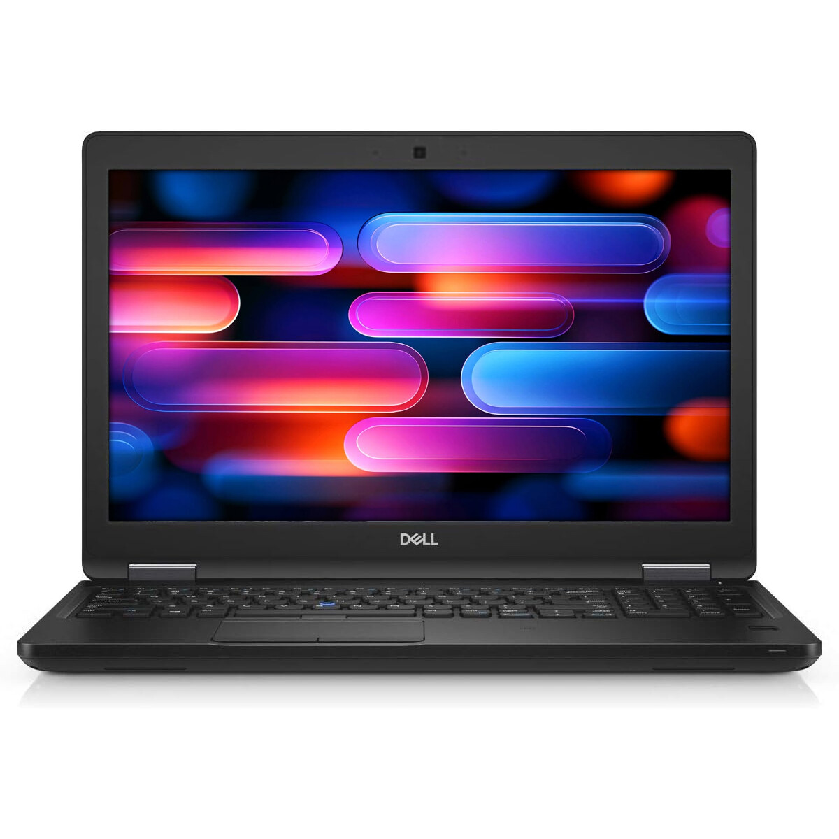 Notebook Dell Latitude 5590 I5/ 8 Gb Ram/ 500 Gb Ssd - NOTEBOOK RFPL DELL 5590 I5/8/500/15.6" 