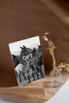 Gift Card 3.000