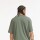 REMERA OVERSIZE RENO VERDE