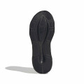 Championes de Hombre Adidas Galaxy 8 M Negro