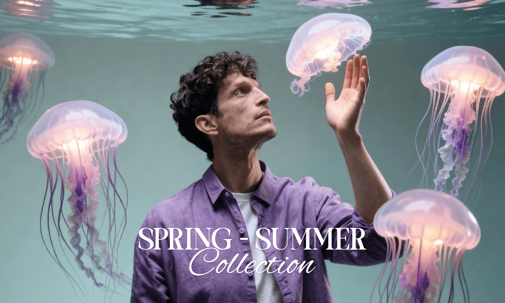 primavera verano, ropa hombre, nueva temporada