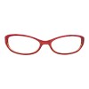 VALERIA MAZZA M7155116COL003 - Adulto - Rojo rojouniforme