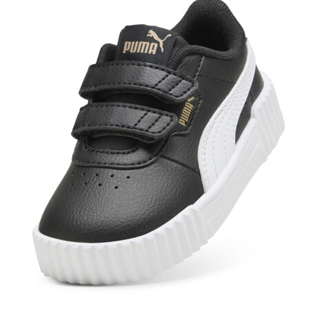 Carina 3.0 V Inf 40148003 Neg/Blanco