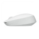 Mouse inalámbrico Logitech 910-006864 M170 Blanco Mouse inalámbrico Logitech 910-006864 M170 Blanco