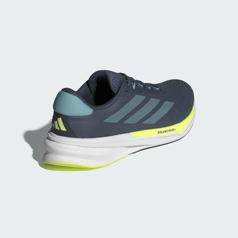 Championes Adidas Supernova Stride 2 Azul