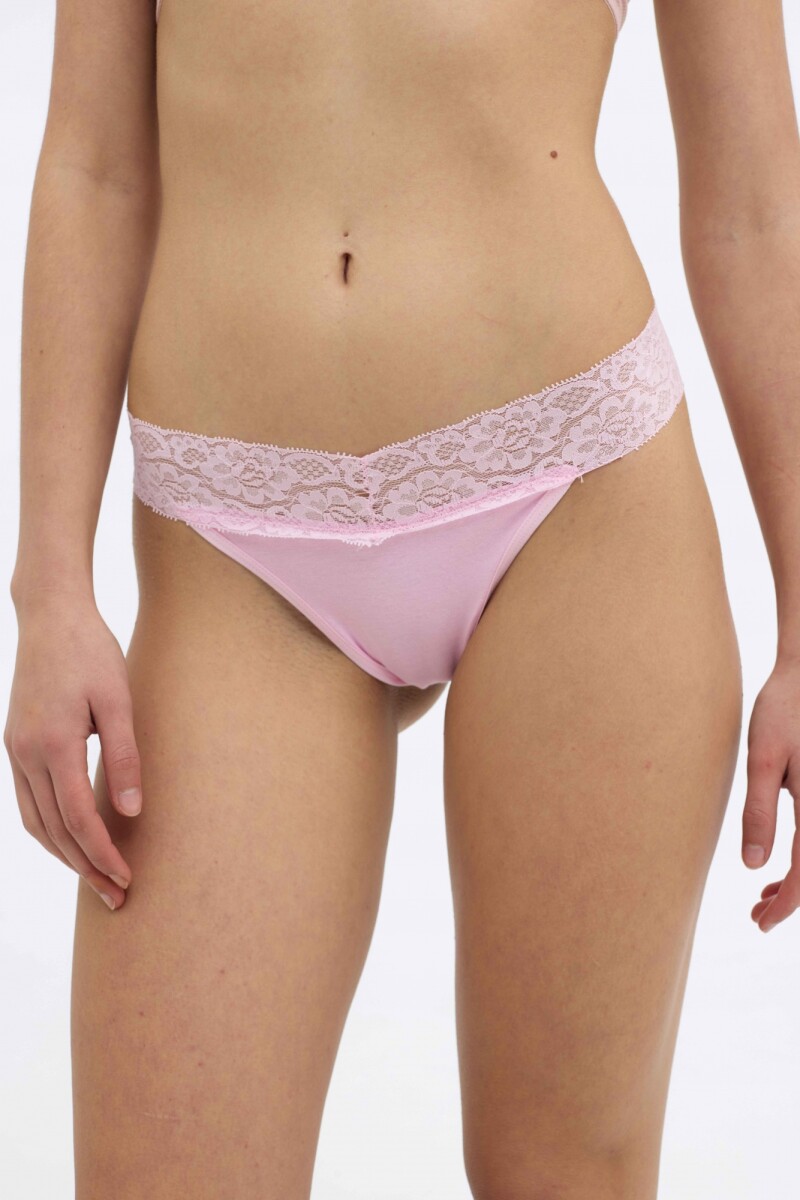 Colaless Kaori - Rosa 