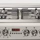 COCINA ITIMAT INOX COMBI CONVECCIÓN T/DIG COCINA ITIMAT INOX COMBI CONVECCIÓN T/DIG