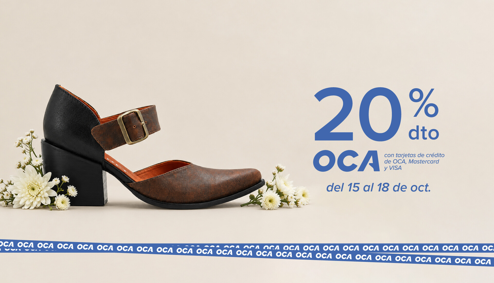 OCA MODA OCT
