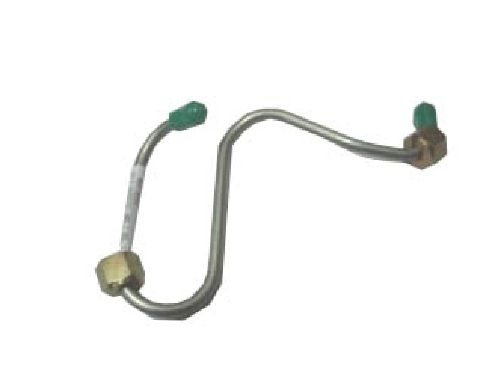 INYECCION PARTES VOLKSWAGEN CAÑO INYECTOR NRO.3 GOL 1.6 PTI.PASST D - 