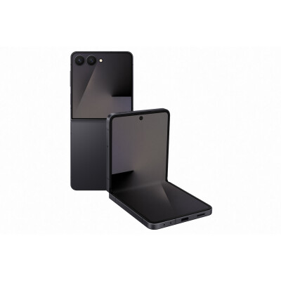 Samsung Galaxy Z Flip7 5G 256 GB Jet Black