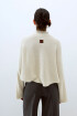 Siro Off White