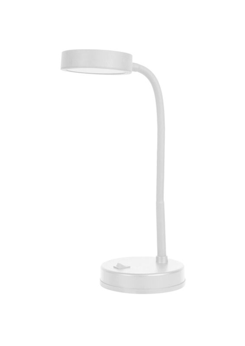 VELADOR DE MESA ELO 6W BLANCO 6500K 