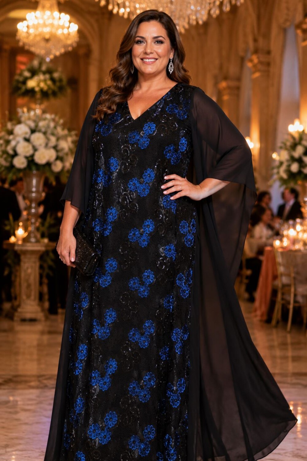 VESTIDO AVELINE VESTIDO AVELINE