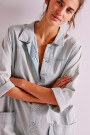 MARGARITA JUMPSUIT Celeste