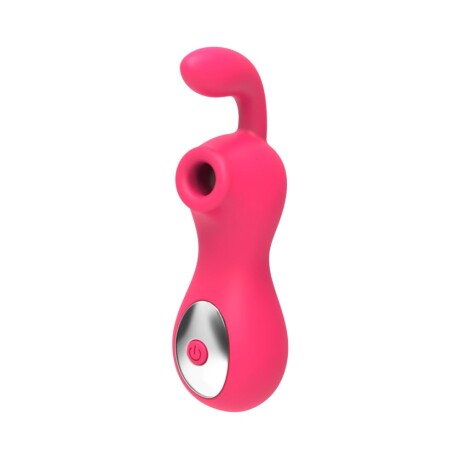 Vara Vibradora Anal + Mini Succionador + Balita + Gel Vara Vibradora Anal + Mini Succionador + Balita + Gel