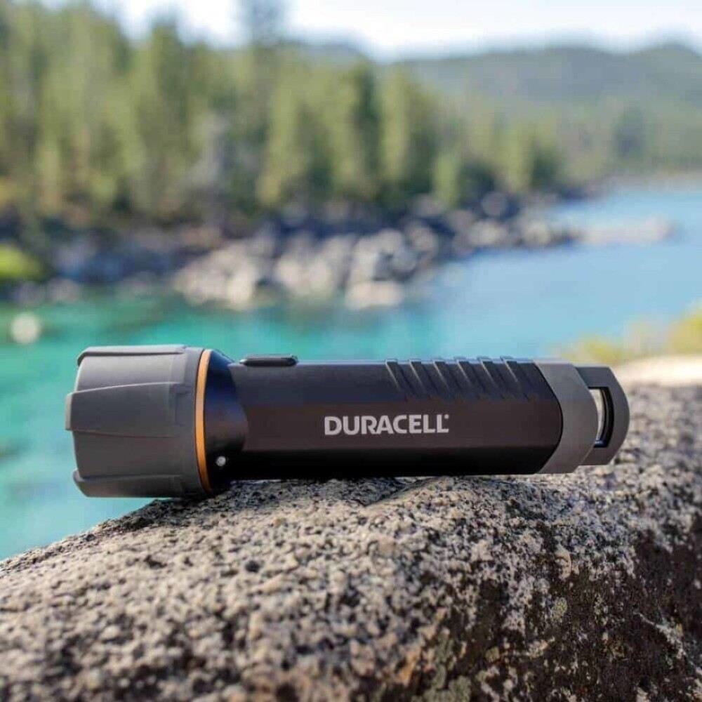 LINTERNA DURACELL 200 L LINTERNA DURACELL 200 L