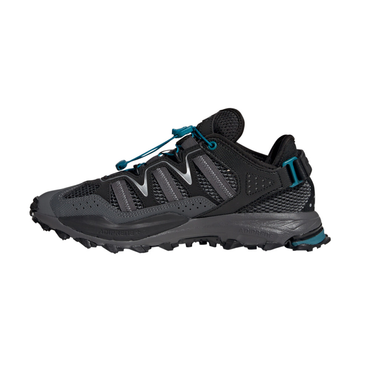 adidas HYPERTURF ADVENTURE - Grey Three — Zooko