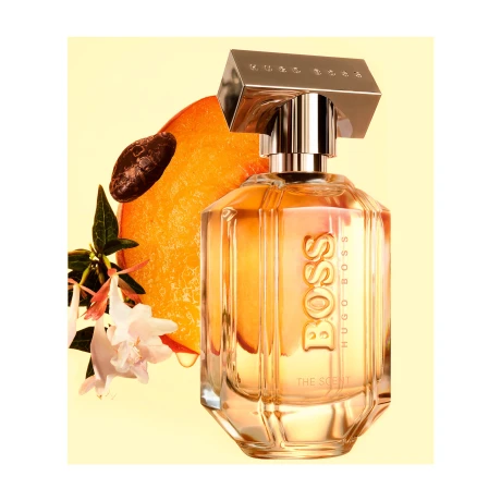 Perfume Boss The Scent For Her EDP 50ml Perfume Boss The Scent For Her EDP 50ml