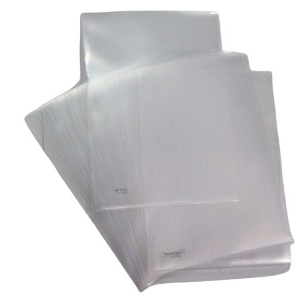 SOBRE EN L A4 YIL 5706 X 20 UNIDADES TRANSPARENTE