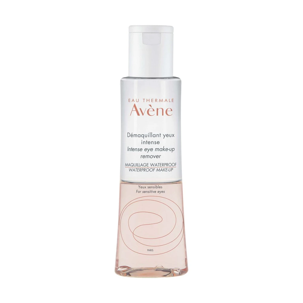 AVENE DEMAQUILLANTE DE OJOS CJ X 125 ML.
