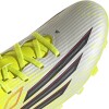 Championes adidas F50 Club Terreno Firme Yellow
