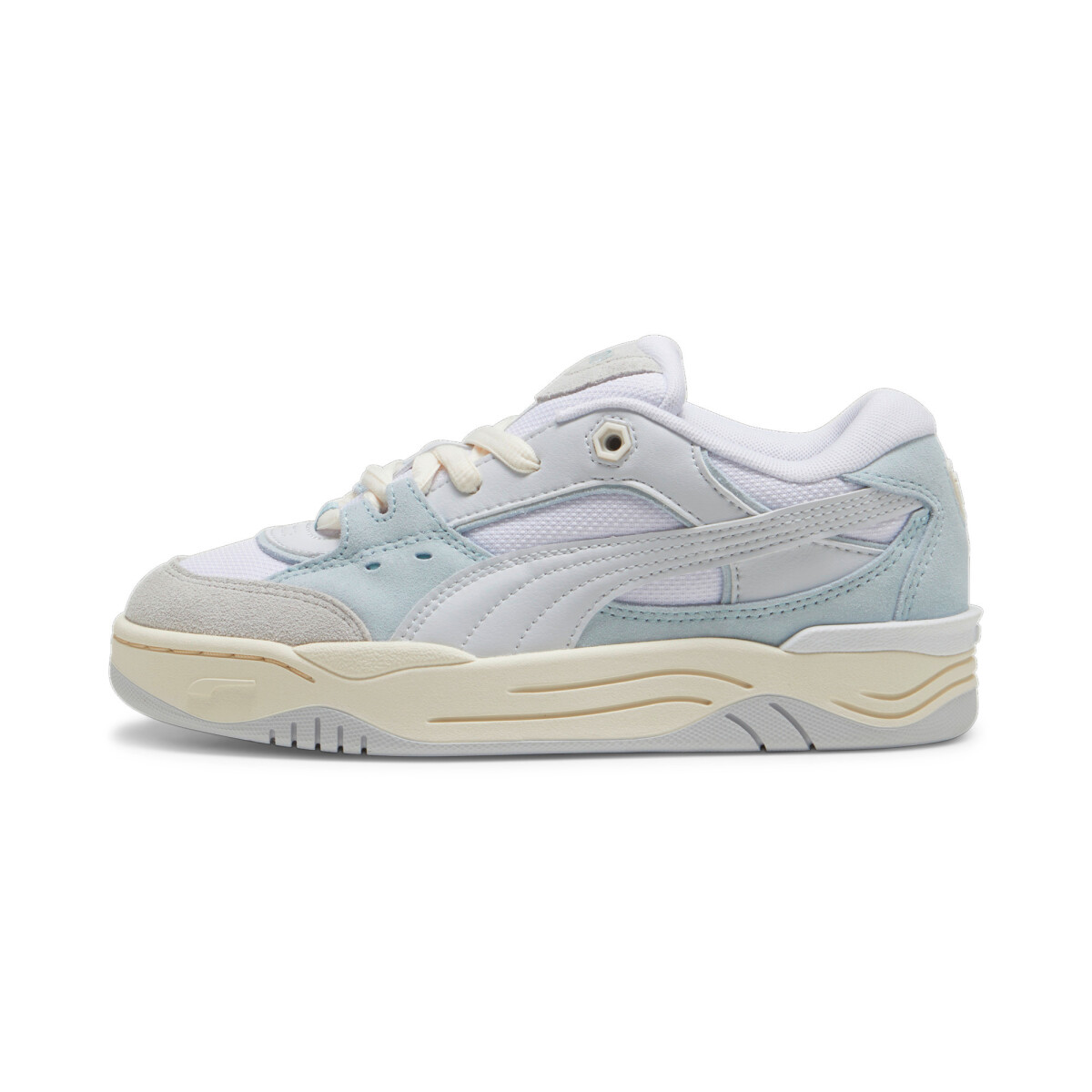 Zapatillas Puma 180 de Hombre - Blanco 