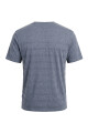 Remera O'Neill Heritage Pocket Series Azul