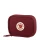 Kanken Card Wallet Ox Red