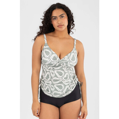 Tankini jareta est. Mug