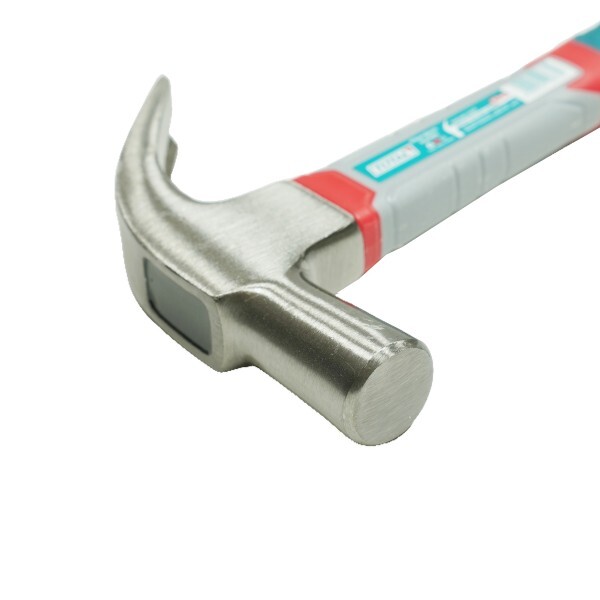 MARTILLO U¥A 27MM MGO FIBRA TOTAL MARTILLO U¥A 27MM MGO FIBRA TOTAL