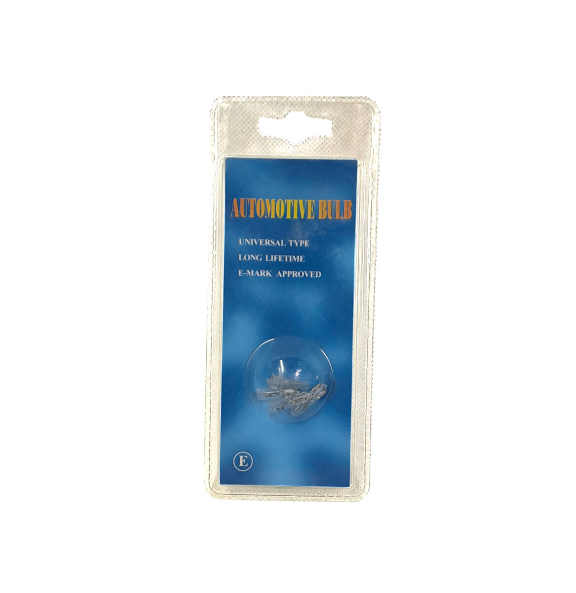 LAMPARA - IMPRESO 12V 16W - 