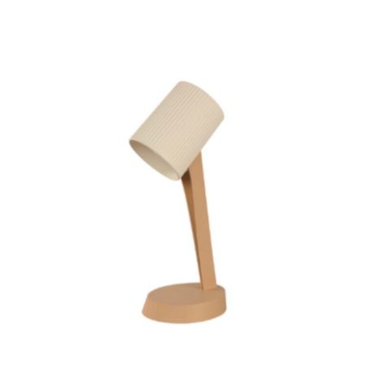 VELADOR DE MESA ANAHÍ 1L E14 CHOCOLATE VELADOR DE MESA ANAHÍ 1L E14 CHOCOLATE