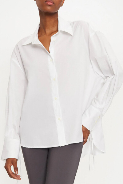 CAMISA Blanco