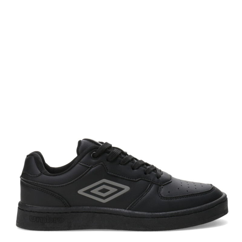 CHAMPIONES UMBRO MILO Mujer 20306458 Negro