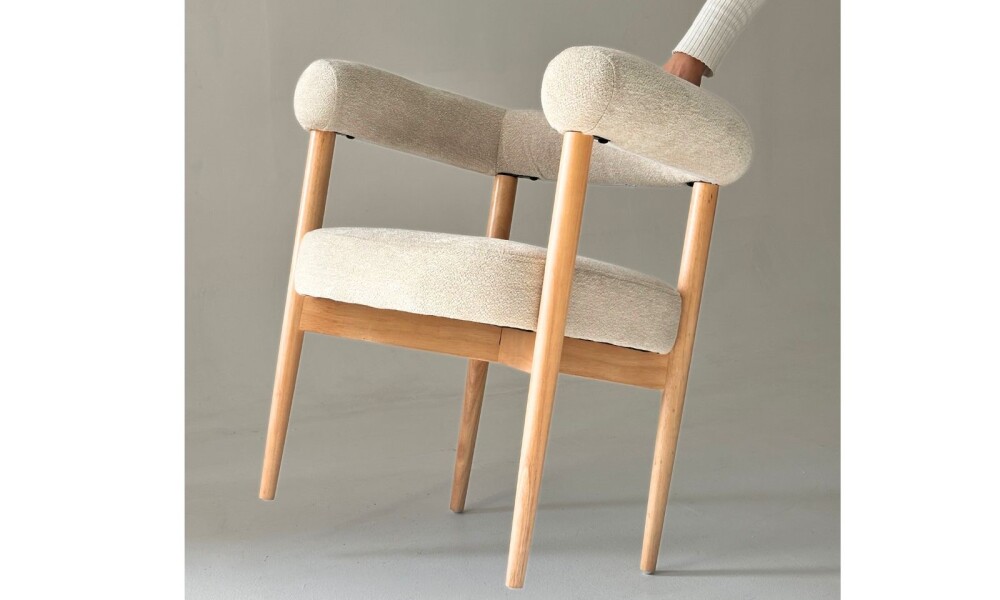 Butaca LIZET Beige Butaca LIZET Beige