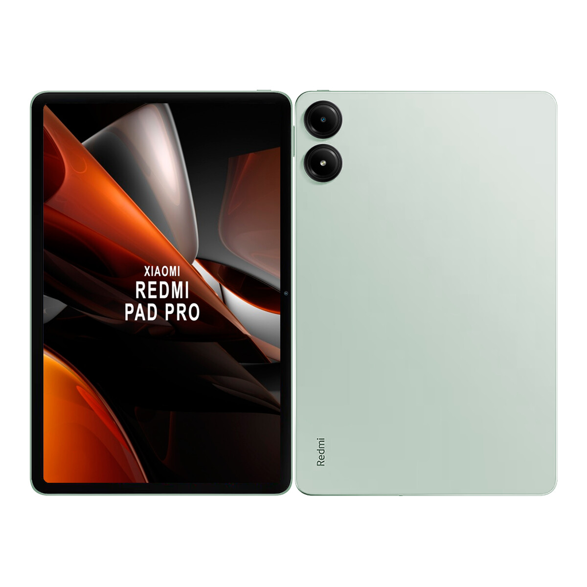 Tablet Redmi Pad Pro Xiaomi 12,1'' 8gb 256gb 8mp+8mp 