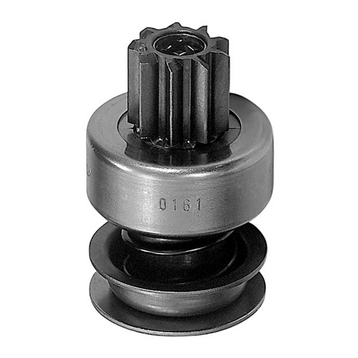 BENDIX ARRANQUE - GM 400 CHEVY C10 FORD FALCON FAIRLANE ZEN 