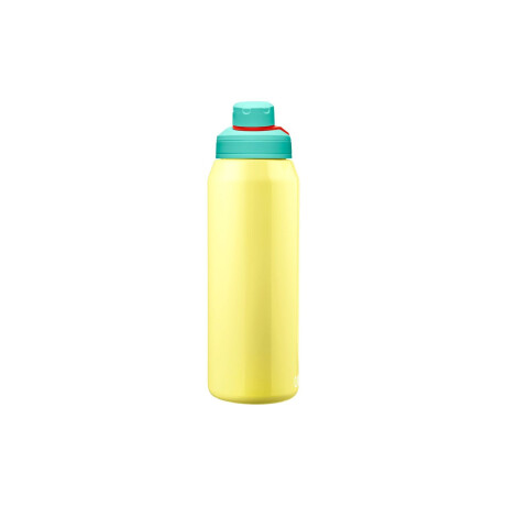 Botella Camelbak Chute Mag Sp.Ed 600ml, Acero Inox. Insulado - Amarillo 0