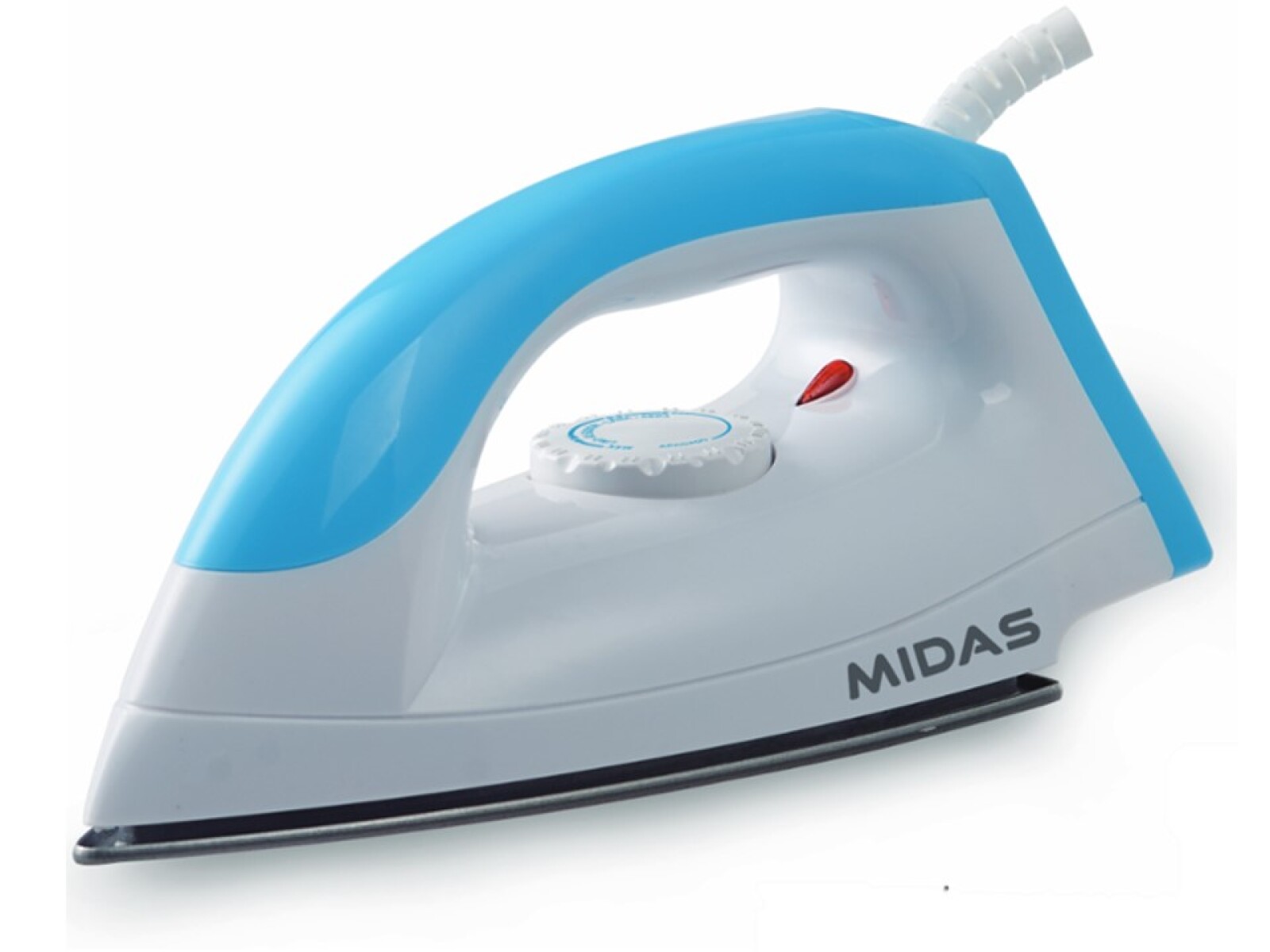 Plancha Midas Seca 1100w 