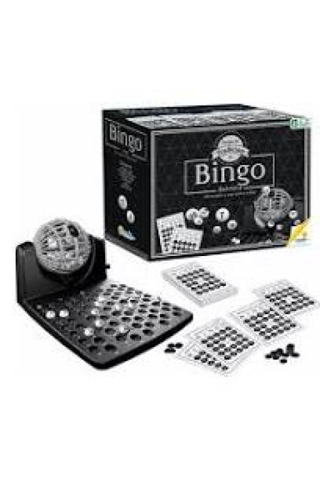 BINGO DELUX BINGO DELUX