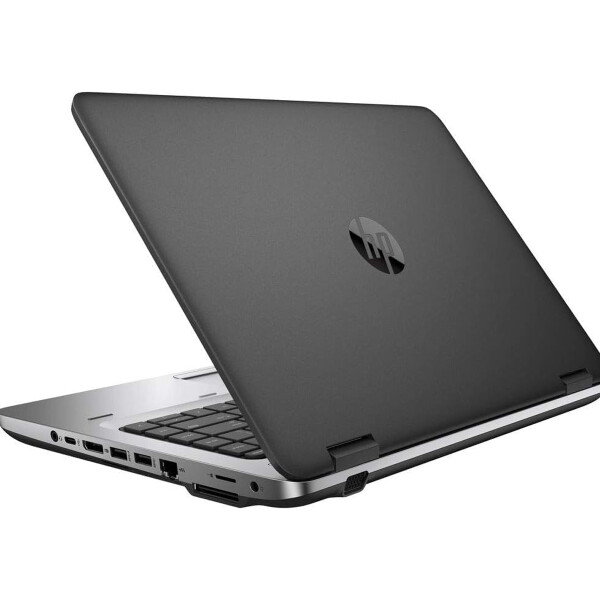 Notebook Hp Probook 650 G3 I5/ 8 Gb Ram/ 256 Gb Ssd NOTEBOOK RFPL HP PROBOOK 450 I7/8/256/15